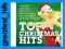 TOP CHRISTMAS HITS (Sinatra, Kenny G, Hurts) (CD)