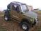 SUZUKI SAMURAI FULL WERSJA OFFROAD