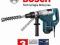 Bosch młot udarowo obrotowy GBH 5-38 D 9J 1050W