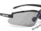 ANTIFOG OKULARY BERTONI AF111A PRZYCIEMNIONE rower