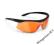 ANTIFOG OKULARY BERTONI AF867D POMARANCZOWE rower