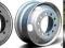 MERCEDES MAN felga NOWE felgi 17,5 R17.5 !!!