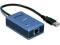 Ethernet Adapter USB 1x1GBE 1xUSB 2.0 TU2-ETG