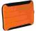Zamba Sleeve ORANGE ETUI DO NOTEBOOKA 10.2&quo