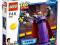 LEGO TOY STORY 7591 ZBUDUJ ZURGA