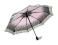 Samoskładający damski parasol Doppler MagicFiber