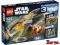 LEGO STAR WARS 66396 PACK 3 w 1 (7877+7929+7913)