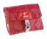 Kosmetyczka Deuter Wash Bag 1 39410 czerwona