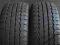 HANKOOK RA 07 215/70 R15 2SZT.