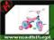 Rower Hello Kitty TRIKE TRAINER wwwmadbikepl