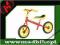 Rowerek biegowy KETTLER Speedy 10 red wwwmadbikepl