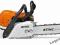 Pilarka STIHL MS 391 - 4,5 KM