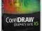 Corel DRAW Graphics Suite X5 PL Upgrade *FVAT