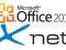Office 2010 dla użytkowników domowych PL OEM