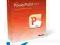 Microsoft PowerPoint 2010 PL BOX *FVAT