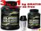 HI TEC GAINER SUPER MASS 3kg + GRATIS 1kg i SHAKER