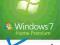 Windows 7 Home Premium PL OEM 32bit