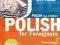 Polski raz a dobrze POLISH FOR FOREIGNERS CD Lingo