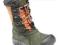 KEEN buty outdoorowe juniorskie BASIN WP 37