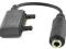 ADAPTER D SŁUCHAWKI MP3 W960i W980i W995 K750 K770