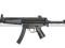MP5 A5 [JG] - 380 fps - Metalowy GEARBOX - MP5-J