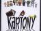 KARTONY - ANIMOWANE HISTORIE - DVD