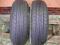 OPONY LETNIE DUNLOP 175/80 R14 !!! (B564)