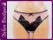 INTIMISSIMI Zmysłowe FIGI Tg.2 S SexownA SIATECZKA