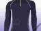 Bluza sportowa FIT Brubeck ROWER, FITNESS roz S