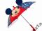 Disney 100% ORYGINALNA ! parasolka MICKEY MOUSE