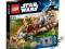 KLOCKI LEGO STAR WARS 7929 The Battle of Naboo