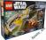 LEGO STAR WARS 66396 SUPER PACK 7877 7929 7913 3w1