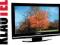 TELEWIZOR LCD HYUNDAI HLH 22940 DVD MP4 DVB-T wy24