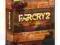 Gra Xbox 360 Far Cry 2 EK