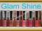 LOREAL GLAM SHINE DIAMANT KOLOR 164 RUBY CARAT