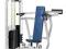 Atlas Life Fitness Shoulder Press BCM od 1zł