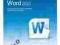 MS Word 2010 32-bit/ x64 PL DVD5 (BOX)(059-07644)
