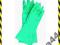 Rękawice z kauczuku nitrylowego 2.60 8 rozmiar