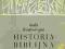 Mała ilustrowana historia biblijna 1969 Twarda!!!