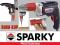 SPARKY wkrętarka sieciowa BVR64E 705W Profesjon.
