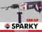 SPARKY wiertarka udarowa BUR2 350E 1010W 2-biegi