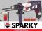 SPARKY wiertarka udarowa BUR2 160E 500W 2-biegi