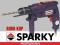 SPARKY wiertarka udarowa BUR150CET 600W electrica