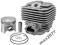 STIHL 026, MS260 TULEJA CYLINDRA KOMPLETNA