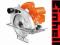 PIŁA PILARKA RĘCZNA EINHELL BCS 64 1200 WATT
