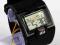Sportowy męski zegarek OCEANIC 5 ATM