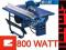 PRZECINARKA PIŁA DO DREWNA EINHELL BT-TS 800 WATT