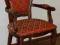 MEBLE STYLOWE - FOTEL krzesło styl europa 77518