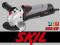 SKIL 9176 szlifierka kątowa 125mm 750W