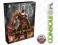 GOD OF WAR TRYLOGIA I II III PL NOWE FOLIA console